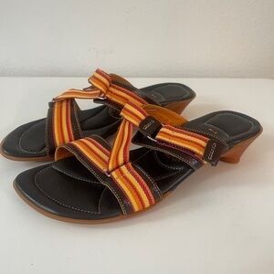Think! Women’s Sandals Size 39